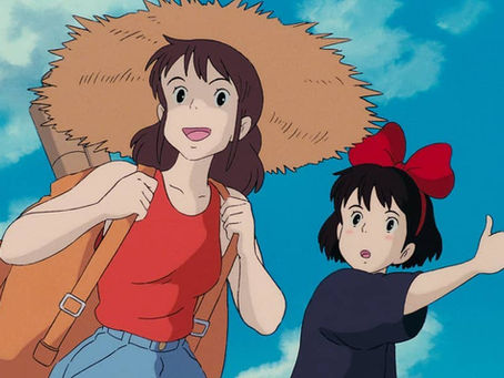 Vida longa ao Studio Ghibli: quatro décadas de magia e importantes reflexões