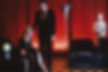 Sheryl Lee e Kyle MacLachlan em Twin Peaks: Fire Walk With Me/Reprodução