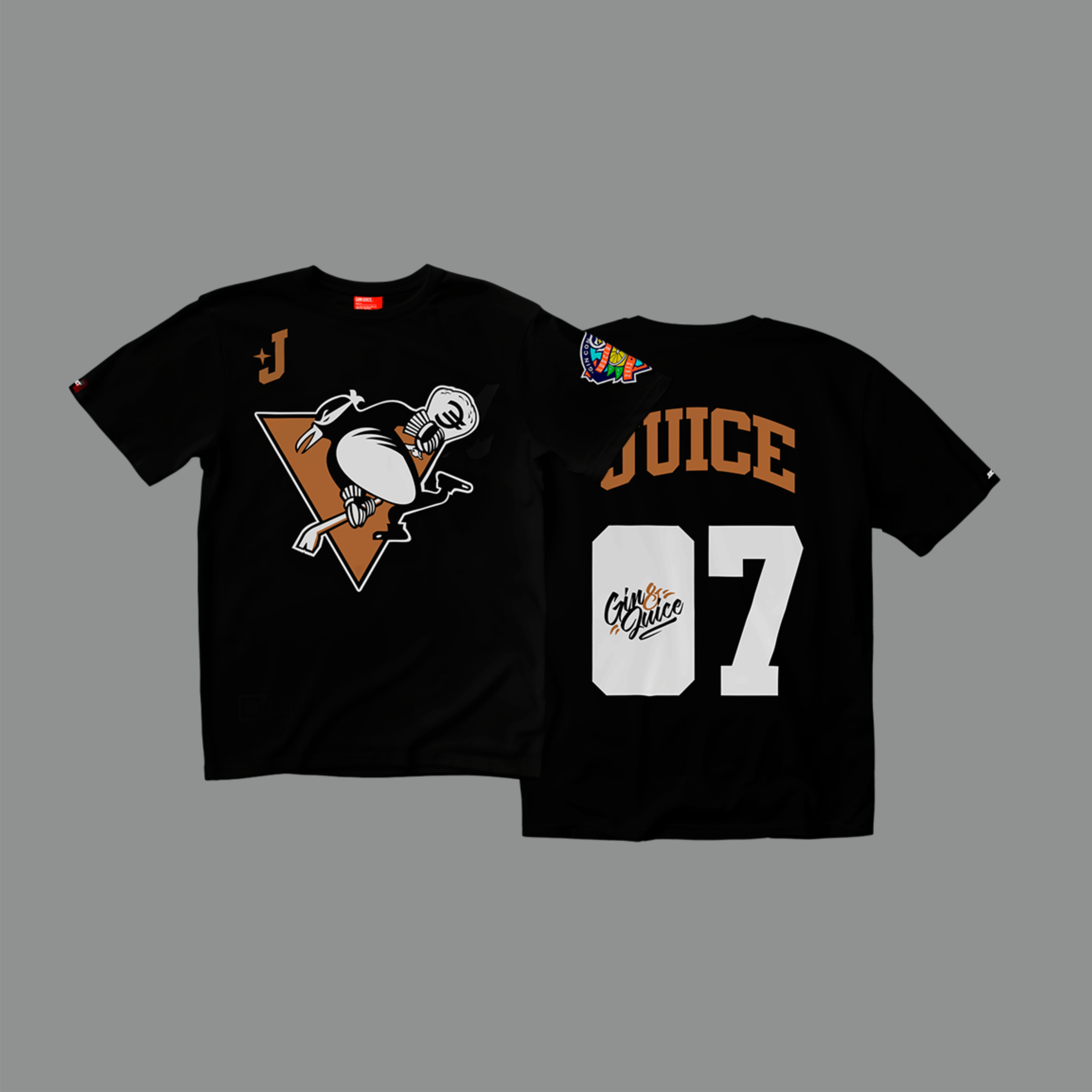 LOS CLASICOS // J€ 07