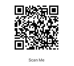 Miri Pickleball Association's SPAY Global QR Code