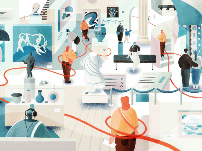 Visuospatial Dysgnosia