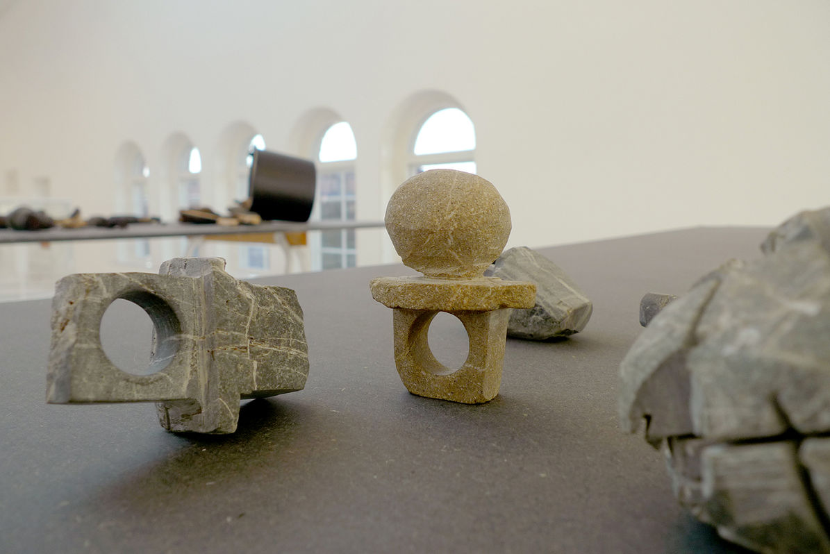 fargfabriken platina anniversary exhibition