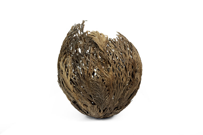 Constructing wood
Bowl
Craft
Wood, PLA, skål