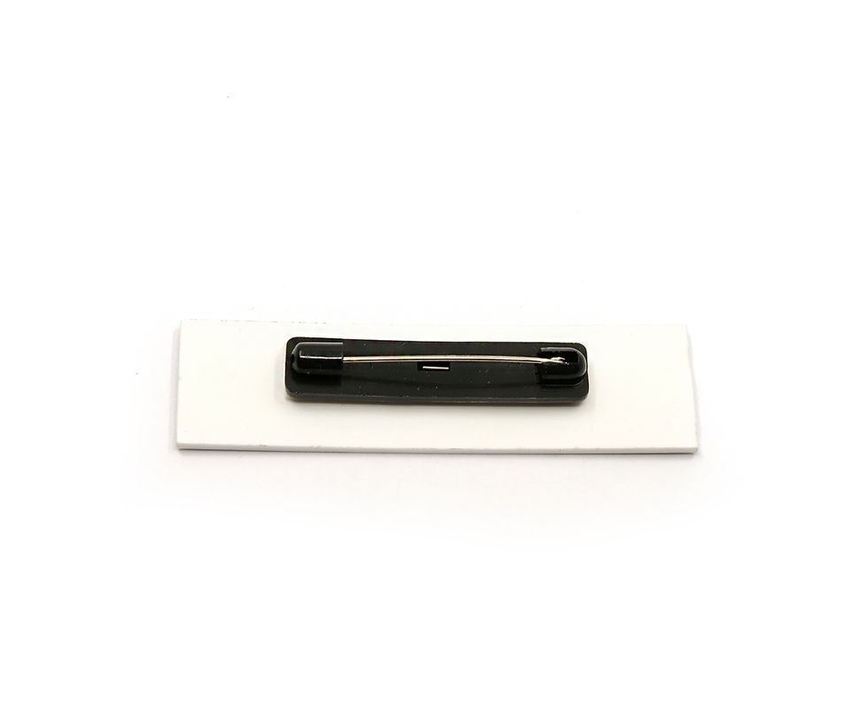 Thumbnail: Pin/brooch by Auli Laitinen
