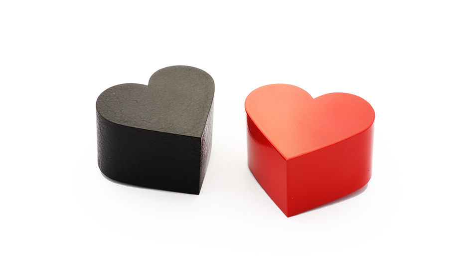 hearts pins brooches