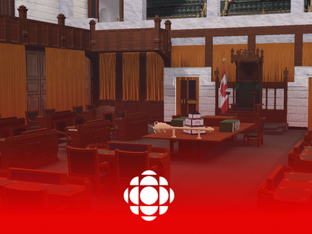 2024 Review- The Dramatic Year in Canadian Politics