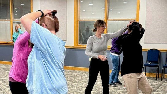FREE KOGS Self Defense Course - Sylvania, Ohio