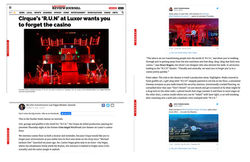 Las Vegas Review Journal