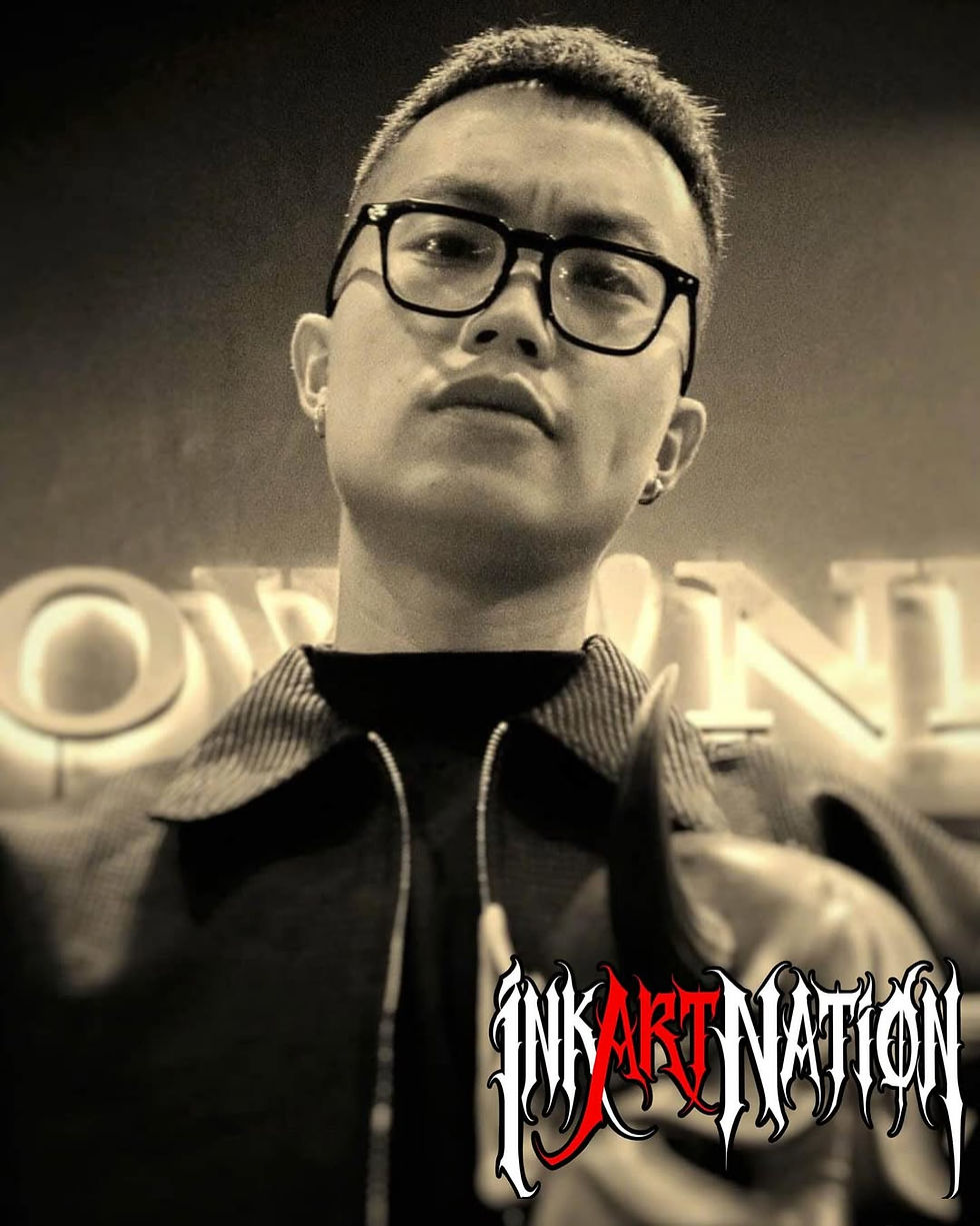 Huynh Pham (2)