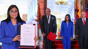 Aprobada ley de amnistía: Un nuevo paso en la reconciliación tras años de conflictos políticos en Venezuela