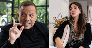 El apodo que Santiago Botero le dejó a Diana Osorio