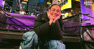 Greeicy cumplirá un sueño: Estos son sus ensayos para su participación en show de Año Nuevo en Nueva York