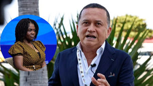 Yuri Buenaventura y su opinión sobre Francia Márquez: “La utilizaron”