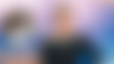 Con sencillez y una gran sonrisa: Así mostró Ana María Estupiñán su pancita de embarazada