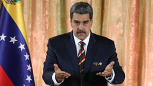 Maduro y el mensaje que dejó a países aliados ante el despliegue militar de Estados Unidos