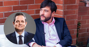 Jaime Pumarejo y el eslogan le propuso a Germán Vargas Lleras para una candidatura presidencial