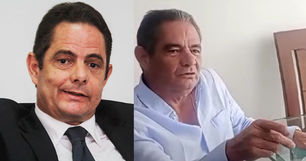 Video: Vargas Lleras y la polémica por presunto manotazo a una de sus asistentes, ¿lo malinterpretaron?
