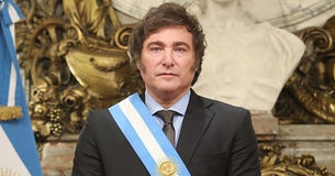 Ranking de presidentes sudamericanos con mayor y peor aprobación: Milei lideró la lista