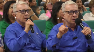 Uribe y su solicitud al Centro Democrático: Pidió que se defina pronto al candidato presidencial