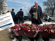 El regalo de la Embajada de Colombia que terminó en controversia en el Congreso de EE. UU., ¿notable error?