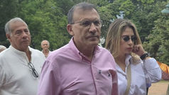 El “error” que le atribuyó Roy Barreras a Petro, tras resultados de consultas
