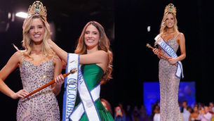 Señorita Colombia 2025 ya eligió a su ganadora: María Antonia Mosquera