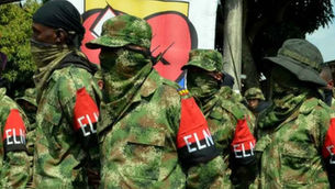 El comunicado del ELN para anunciar paro armado de 72 horas