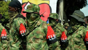 El comunicado del ELN para anunciar paro armado de 72 horas
