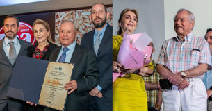 Aníbal Roa Villamil, importante empresario y cofundador de Arroz Roa, falleció a sus 90 años