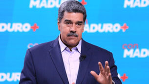 La nueva idea de Maduro: Una app donde los ciudadanos reporten todo lo que vean y escuchen