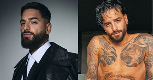 ¿Maluma ya no es tan irresistible sin barba?: Las reacciones tras su cambio