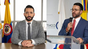 Vicecontralor Carlos Mario Zuluaga tomó importante decisión: Renunció a su cargo para postularse a la Contraloría General