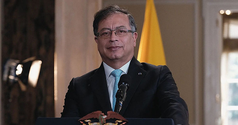 “Demuestra calidad”: Así felicitó Petro al Junior de Barranquilla, tras su triunfo