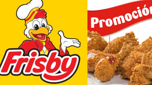 Por el paro camionero, Frisby anunció la suspensión de su famosa promoción