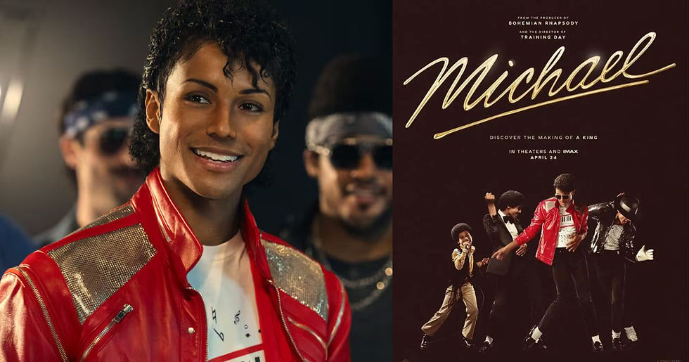 ‘Michael’, la película del ‘Rey del Pop’: Uno de sus sobrinos será el encargado de interpretarlo
