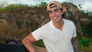 “Quiero ser la voz de los atlanticenses”: Saruma y su campaña como candidato a la Cámara de Representantes