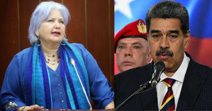 Senadora del Pacto Histórico aseguró que Venezuela tiene un sistema electoral “garantista”