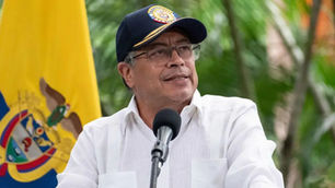 Petro se refirió a los recursos naturales de Colombia y Venezuela: “Armas de destrucción masiva”