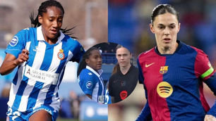 Polémica en la Liga Femenina de España por denuncia de presunta agresión de Mapi León a Daniela Caracas