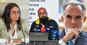 La polémica disputa entre Carrillo, Rodríguez y Benedetti: Agudiza crisis en el Gobierno de Petro
