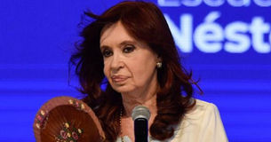Cristina Fernández de Kirchner en la mira del Gobierno de Estados Unidos: Sancionada por caso de corrupción