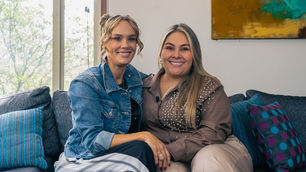 ENTREVISTA: Johana Velandia y la manera de transformar la crítica en comedia