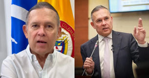 “Soy Cepeda el bueno, no soy el comunista”: El anunció de Efraín Cepeda como precandidato presidencial