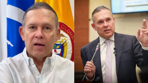 “Soy Cepeda el bueno, no soy el comunista”: El anunció de Efraín Cepeda como precandidato presidencial