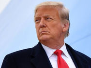 ¿Donald Trump viajará pronto a Venezuela?