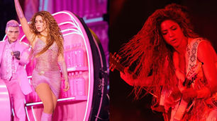 “Sus caderas sí mienten”: Concierto de Shakira no va en Medellín