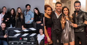 Regresa ‘Sin Senos Sí Hay Paraíso’ con una trata de “supervivencia”