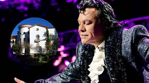 Reabre museo de Juan Gabriel: Será en su icónica casa en México