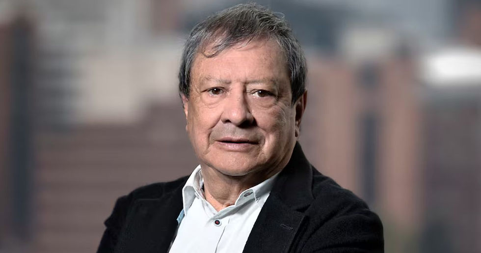 Mario Hernández, candidato al Senado: “Necesitamos los mejores congresistas”