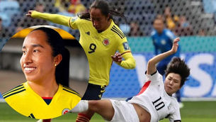 Mayra Ramírez sigue brillando: Está nominada al ‘Balón de Oro’ por su talento en el fútbol